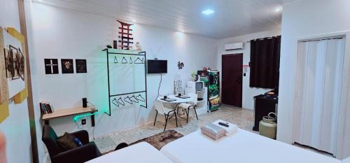Porto Velho Apartment | Apartamento Confort
