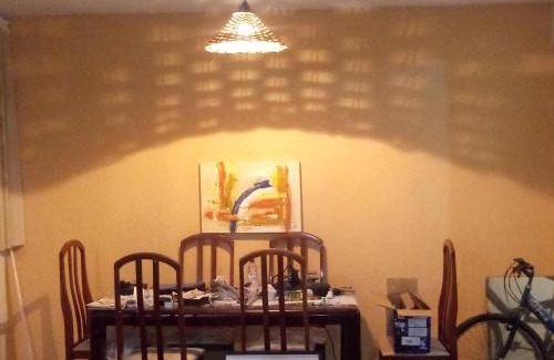 Parque Anchieta Apartment | Apartamento Confortável na Zona Norte