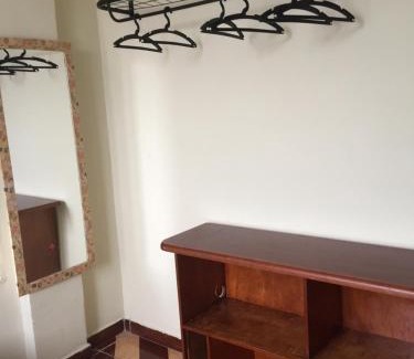 Parque Anchieta Apartment | Apartamento Confortável na Zona Norte