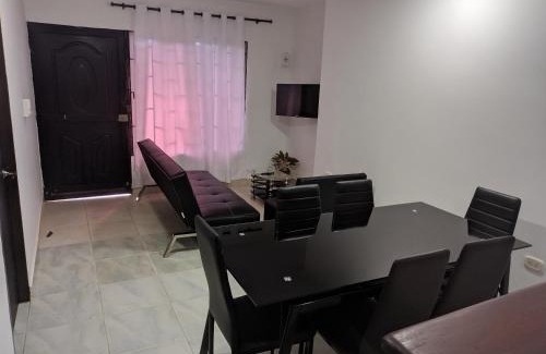 Arboletes Apartment | Apartamento Confort - Planta Baja