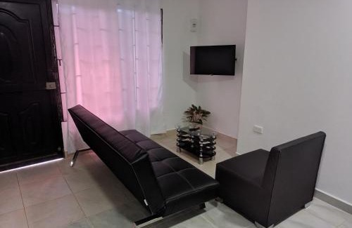 Arboletes Apartment | Apartamento Confort - Planta Baja