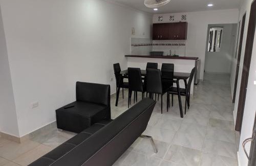 Arboletes Apartment | Apartamento Confort - Planta Baja