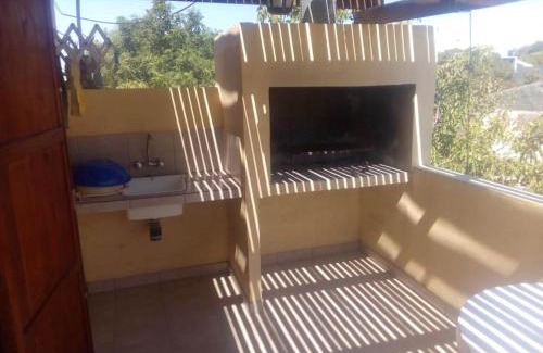 Las Grutas Apartment | Apartamento Confortable Samai Huasi