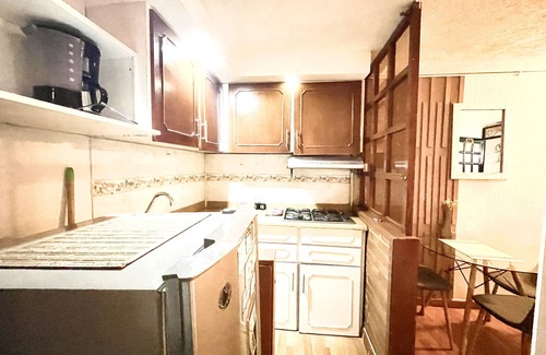Calle 26 Apartment | Apartamento Confortable en Zona Estratégica a 10 min del Aeropuerto