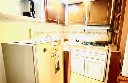 Calle 26 Apartment | Apartamento Confortable en Zona Estratégica a 10 min del Aeropuerto