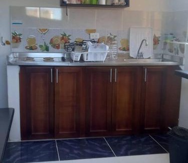 San Luis Apartment | Apartamento confortable