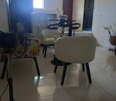 San Luis Apartment | Apartamento confortable