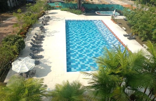 Melgar Apartment | Apartamento confortable MELGAR
