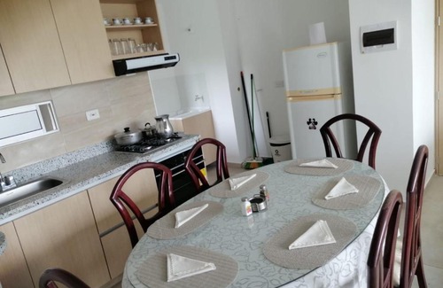 Melgar Apartment | Apartamento confortable MELGAR