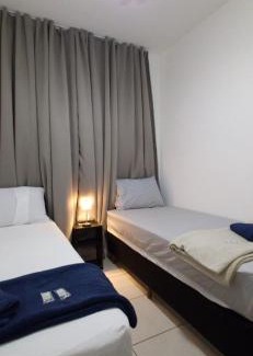 Gavea Apartment | Apartamento Confortavel 2 quartos garagem ao lado Shopping Zona Sul