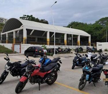 Neiva Apartment | Apartamento Conjunto Altos algarrobos