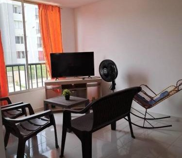 Neiva Apartment | Apartamento Conjunto Altos algarrobos