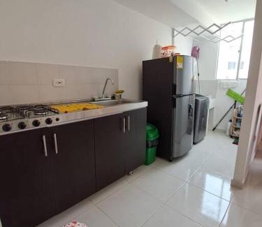 Neiva Apartment | Apartamento Conjunto Altos algarrobos