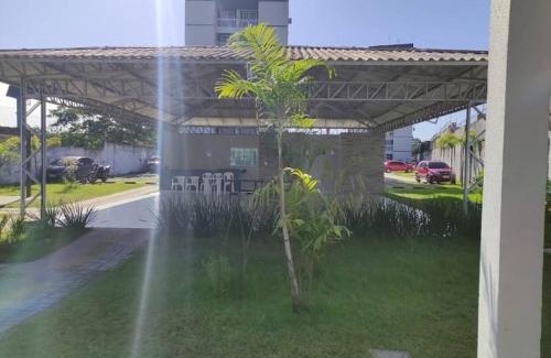 Coqueiro Apartment | Apartamento cop 30 ainda será mobiliado