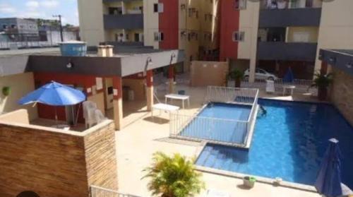 Marambaia Apartment | Apartamento COP 30 Belém