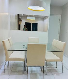 Marambaia Apartment | Apartamento COP 30 Belém