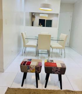 Marambaia Apartment | Apartamento COP 30 Belém