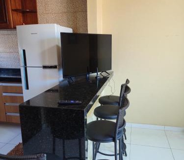 Parque Guajara Apartment | Apartamento Cop 30 Belem