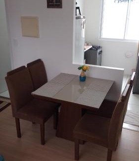 Jiboia Branca Apartment | Apartamento COP 30