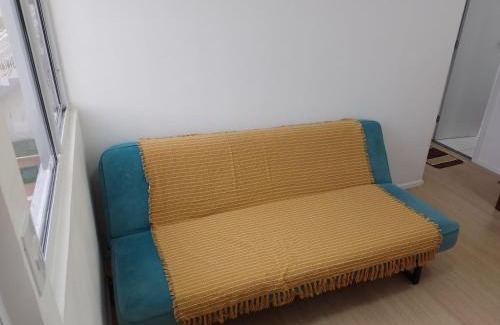 Jiboia Branca Apartment | Apartamento COP 30