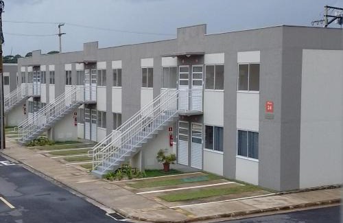 Jiboia Branca Apartment | Apartamento COP 30