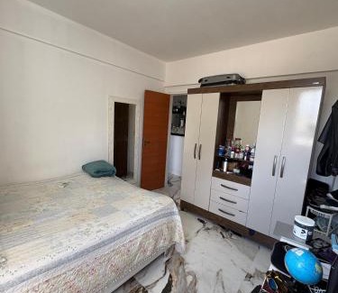 Coqueiro Apartment | Apartamento COP 30