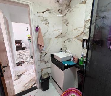 Coqueiro Apartment | Apartamento COP 30