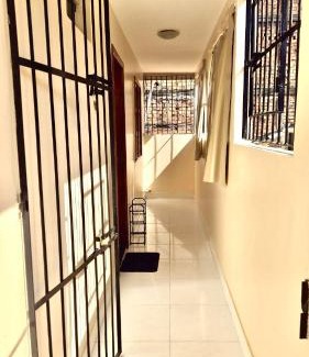 Jurunas Apartment | Apartamento COP-30