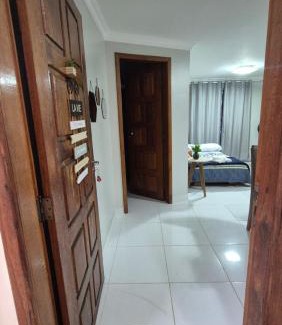 Jurunas Apartment | Apartamento COP-30