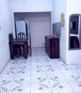 Cruzeiro Apartment | Apartamento COP 30