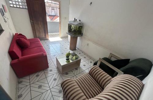 Reduto Apartment | Apartamento COP 30 com MOTORISTA incluso