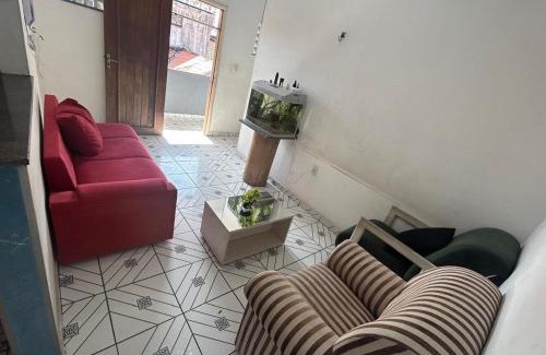 Reduto Apartment | Apartamento COP 30 com MOTORISTA incluso