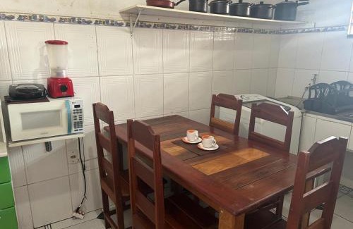 Reduto Apartment | Apartamento COP 30 com MOTORISTA incluso