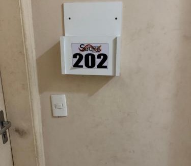 Marituba Apartment | Apartamento COP 30 soure