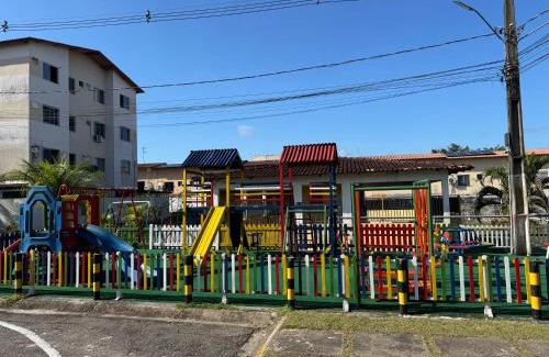 Marituba Apartment | Apartamento COP 30 soure