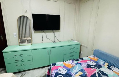 Nazare Apartment | Apartamento Cop30 - Belém, Centro da Cidade