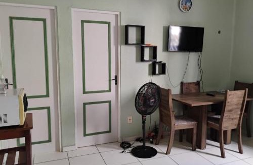 Jiboia Branca Apartment | Apartamento COP30