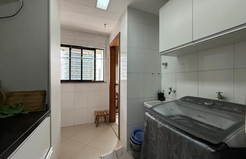 Umarizal Apartment | Apartamento COP30 de Alto Padrão