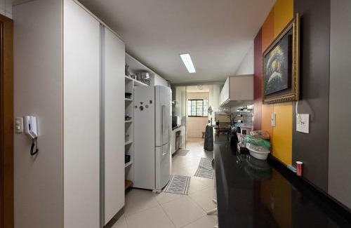 Umarizal Apartment | Apartamento COP30 de Alto Padrão