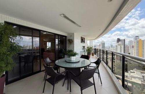 Umarizal Apartment | Apartamento COP30 de Alto Padrão