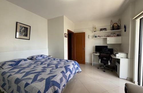 Umarizal Apartment | Apartamento COP30 de Alto Padrão