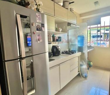 40 Horas Apartment | Apartamento COP30 em condomínio
