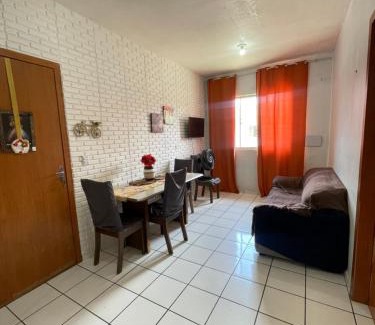 Bengui Apartment | Apartamento cop30 residencial aracema