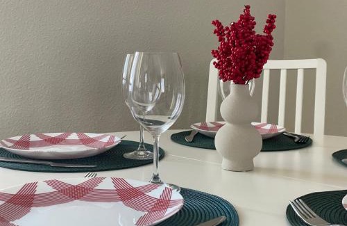 El Pueyo de Jaca Apartment | Apartamento Coqueto en El Pueyo, céntrico con WIFI