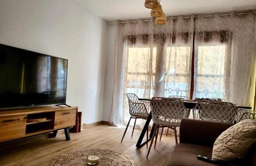 Peniscola Old Town Apartment | Apartamento Coral