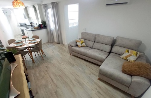 Valdeolleros Apartment | Apartamento Cordobés
