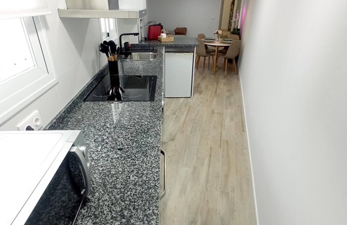 Valdeolleros Apartment | Apartamento Cordobés