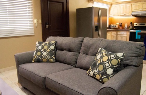 Colonia La Mora Apartment | Apartamento Corporativo