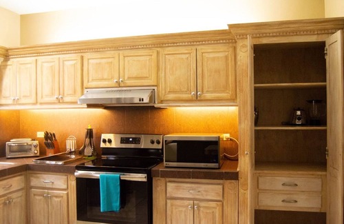 Colonia La Mora Apartment | Apartamento Corporativo