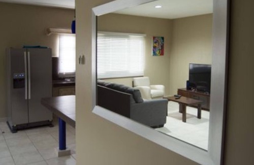 Colonia La Mora Apartment | Apartamento Corporativo